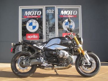 2015 BMW R nineT