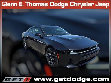 New 2026 Dodge Charger R/T Plus 2-door Awd