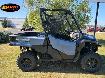 2024 Honda PIONEER 1000 DELUXE 