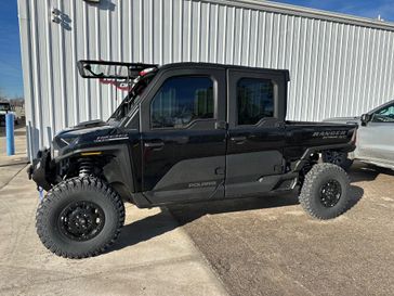 New 2026 Polaris Ranger Crew XD 1500 Northstar Texas Edition 
