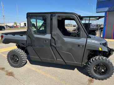 New 2026 Polaris Ranger Crew XP 1000 NorthStar Edition Ultimate 