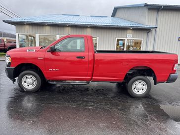 Used 2022 RAM 2500 Tradesman