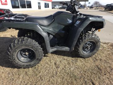Used 2023 Honda FourTrax Rancher 4x4 