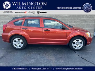 Used 2010 Dodge Caliber Express