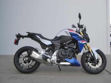 2024 BMW F 900 R