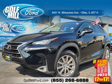 2015 Lexus NX 200t 200t