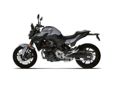 2022 BMW F 900 R  in a Gray exterior color. New Century Motorcycles 626-943-4648 newcenturymoto.com 