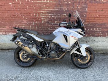 Used 2015 KTM 1290 SUPER ADVENTURE 