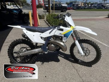 New 2025 Husqvarna TC 300 