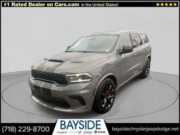 2022 Dodge Durango SRT 392's photo