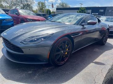 2020 Aston Martin DB11 Base