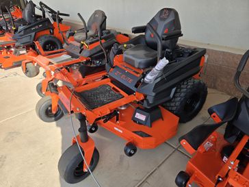 2025 BAD BOY MOWERS ZT ELITE 54 KAWASAKI FR730V 24HP 