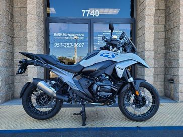 Used 2024 BMW R1300GS 