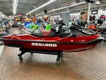 2024 SEADOO RXT X 325 AUD IBR 