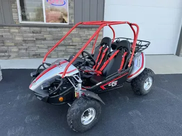 NEW 2026 HAMMERHEAD GTS 150 PLATINUM 