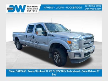 Used 2016 Ford F-350 XLT