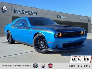Used 2023 Dodge Challenger T/A 392