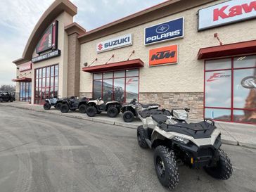 2026 Polaris Sportsman 570