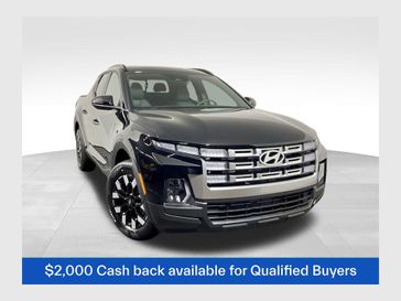 New 2026 Hyundai Santa Cruz SEL