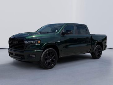 New 2026 RAM 1500 Laramie