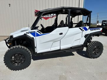 New 2027 Polaris General XP 4 1000 Ultimate 