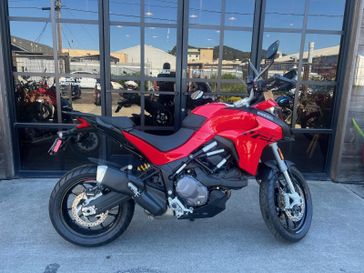 New 2023 Ducati MULTISTRADA V2S 