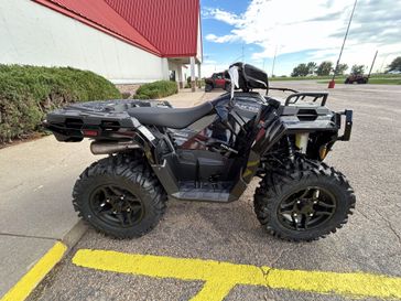 New 2026 Polaris SPORTSMAN 570 TRAIL 