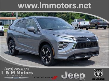 2024 Mitsubishi Eclipse Cross SEL