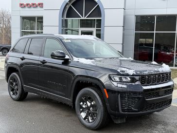 Diamond Black Crystal Pearl Coat