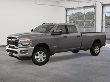 New 2025 RAM 3500 BIG H 