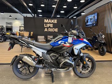 2025 BMW R 1300 GS