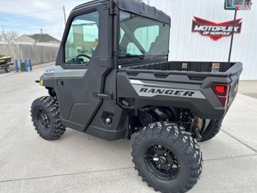 New 2027 Polaris Ranger XP 1000 Cab 