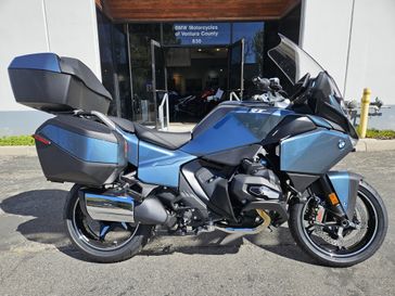 2026 BMW R 1300 RT