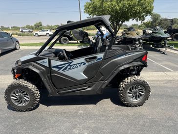 2024 CFMOTO ZFORCE 800 TRAIL 