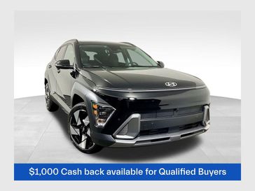 New 2026 Hyundai Kona Limited