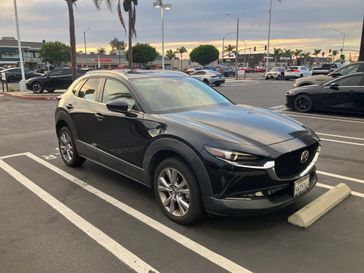 Used 2022 Mazda CX-30 2.5 S Preferred Package