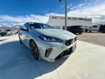 Used 2025 BMW 228 Gran Coupe xDrive