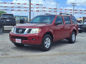 Used 2009 Nissan Pathfinder S 2WD