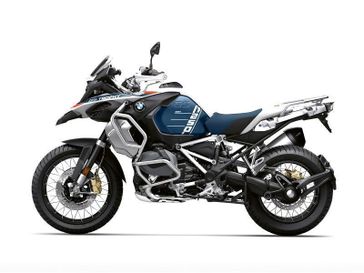 2024 BMW R 1250 GS Adventure