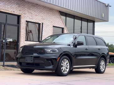 Used 2021 Dodge Durango Pursuit