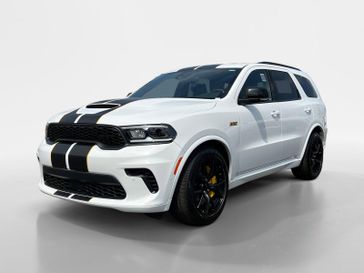 2024 Dodge Durango SRT 392 AlcHEMI