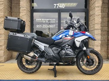 2024 BMW R1300GS 