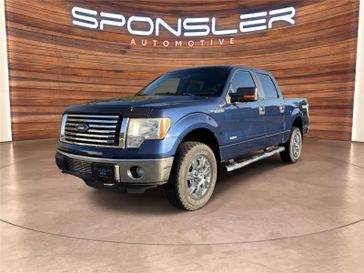 Used 2011 Ford F-150 XLT