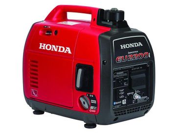 2024 Honda Power Equipment EU2200i 