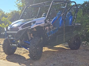 Used 2024 Kawasaki Teryx4 