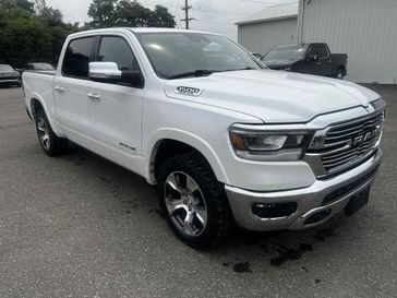 Used 2022 RAM 1500 Laramie