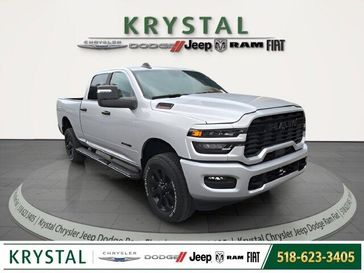 Used 2026 RAM 2500 Big Horn
