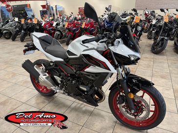 New 2026 Kawasaki Z500 SE ABS 