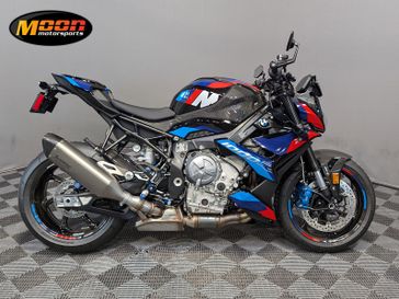 2024 BMW M 1000 R 