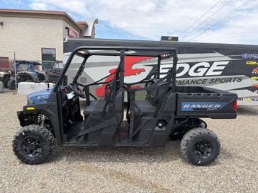 2026 Polaris RANGER CREW SP 570 Premium